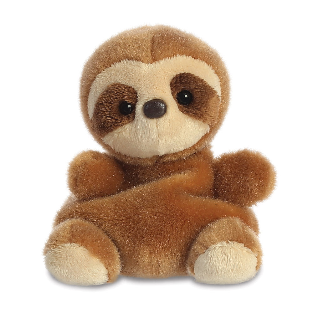 Sloth teddy hot sale