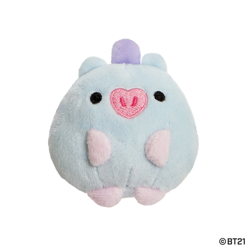 BT21 MANG Baby Basic Plush L