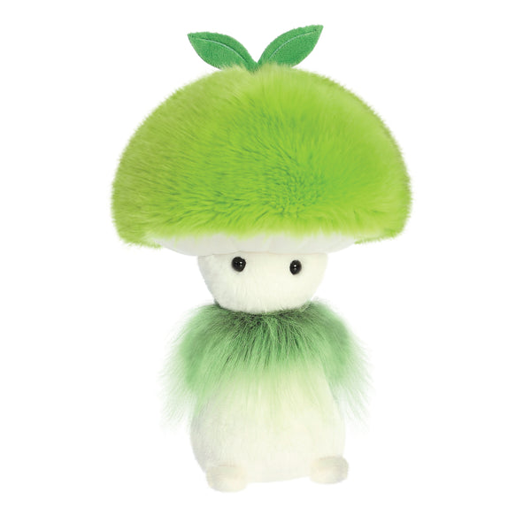 Aurora World GmbH - Sparkle Tales Green Sprout Fungi Friends 23cm Plüschtier