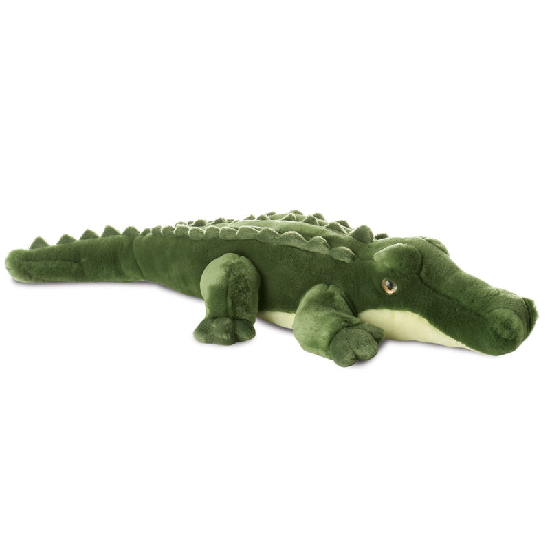 Flopsies Swampy Krokodil 30cm Plüschtier - Aurora World GmbH
