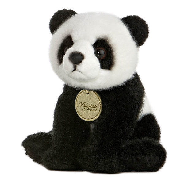 MiYoni Panda 20cm Plüschtier - Aurora World GmbH
