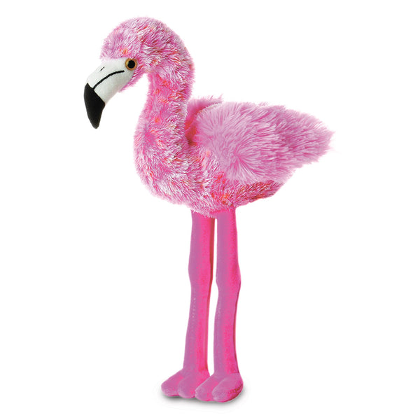 Mini Flopsies Flamingo 20cm Plüschtier - Aurora World GmbH
