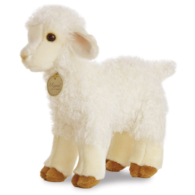 Adorable peluche japonaise douce farcie au mouton Dolls Llama Oreiller de  nuit - Chine Jouet en peluche Panda et jouets en peluche bon marché prix