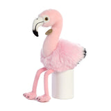 MiYoni Flamingo 26cm Plüschtier - Aurora World GmbH