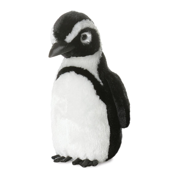 Mini Flopsies Pinguin 20,5cm Plüschtier - Aurora World GmbH