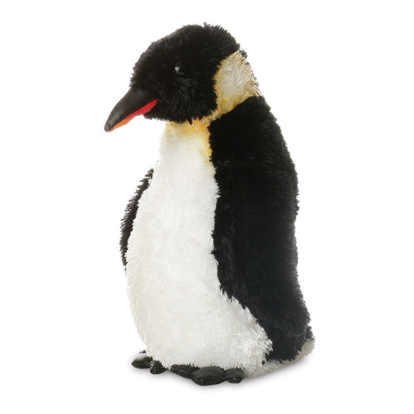 Mini Flopsies Pinguin 20cm Plüschtier - Aurora World GmbH