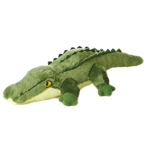 Mini Flopsies Alligator 20cm Plüschtier - Aurora World GmbH