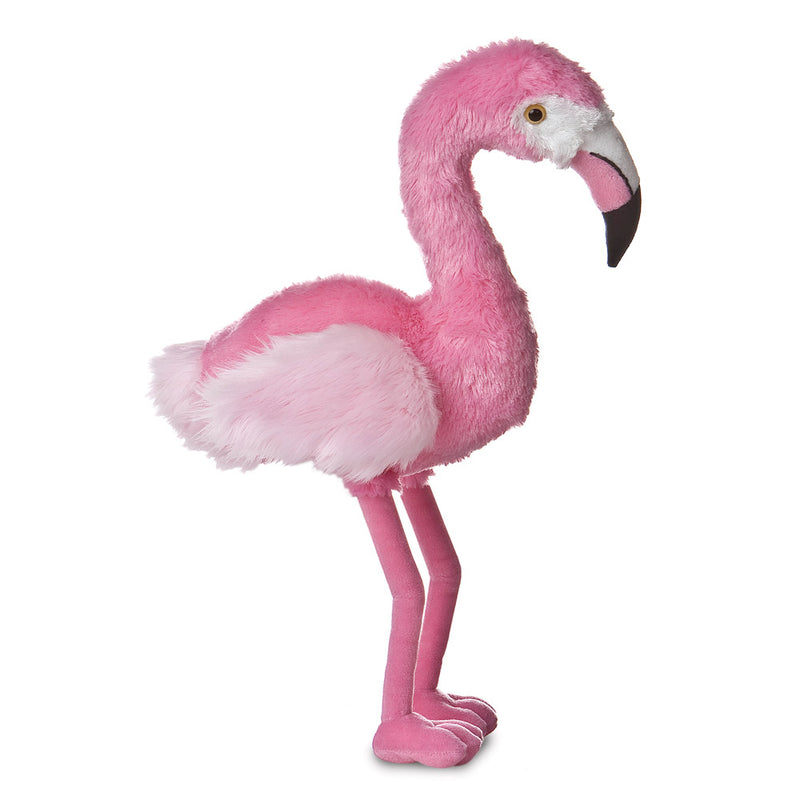 Flopsies Flamingo 30cm Plüschtier - Aurora World GmbH