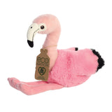 Eco Nation Flamingo 23cm Plüschtier - Aurora World GmbH
