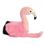 Eco Nation Flamingo 23cm Plüschtier - Aurora World GmbH