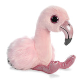 Sparkle Tales Flamingo 18cm Plüschtier - Aurora World GmbH