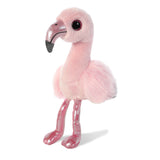 Sparkle Tales Flamingo 18cm Plüschtier - Aurora World GmbH
