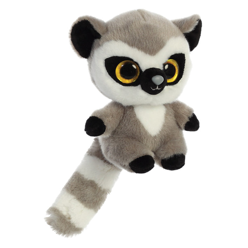 Yoohoo Lemur 15cm Plüschtier - Aurora World GmbH