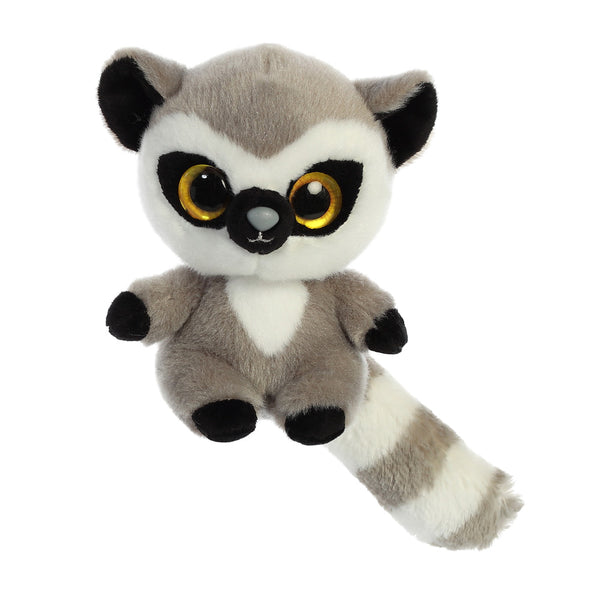 Yoohoo Lemur 15cm Plüschtier - Aurora World GmbH