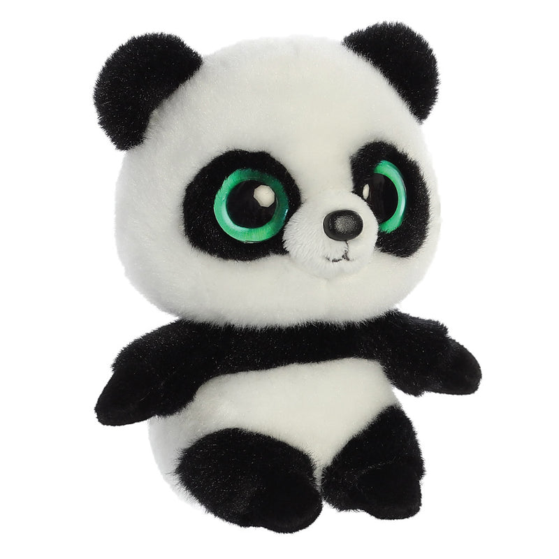 Yoohoo Panda 15cm Plüschtier - Aurora World GmbH