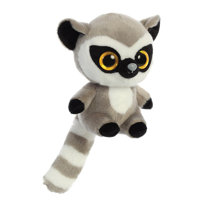 Yoohoo Lemur 20cm Plüschtier - Aurora World GmbH