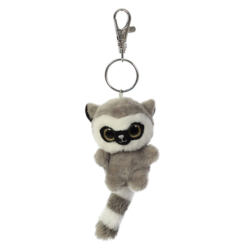 YooHoo Lemur 9cm Plüschtier - Aurora World GmbH
