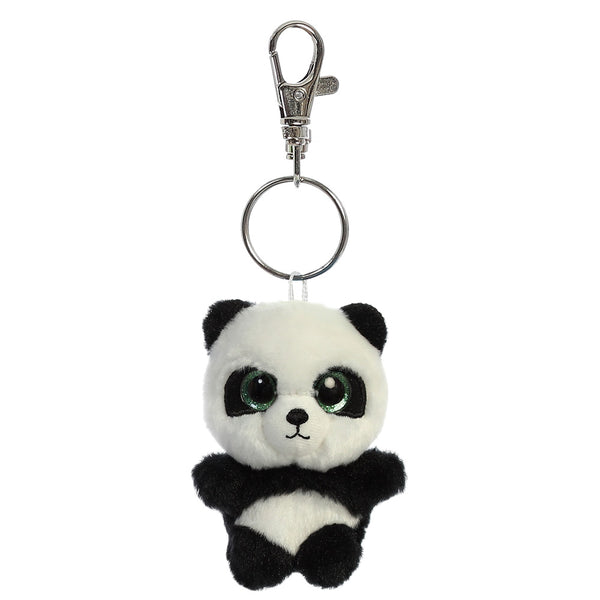 YooHoo Panda 9cm Plüschtier - Aurora World GmbH