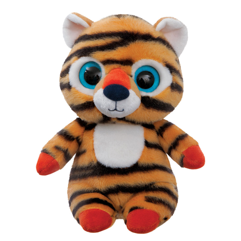 Yoohoo Siberian Tiger 23cm plush toy | Aurora World GmbH