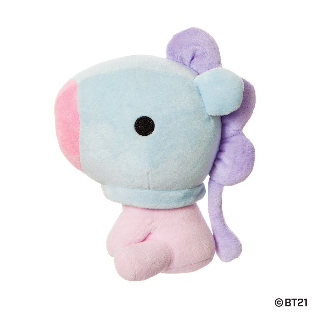 BT21 Baby Plush Doll